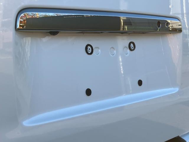 ハイエースバン スーパーＧＬ　ダークプライムＩＩ　１オーナー／ナビＴＶ／バックカメラ／ＥＴＣ／パノラミックビューモニター／デジタルインナーミラー／インナーブラックヘッドライト／フロントスポイラー／ＡＣ１００Ｖ電源／１８ｉｎアルミ／ベッドキット（40枚目）