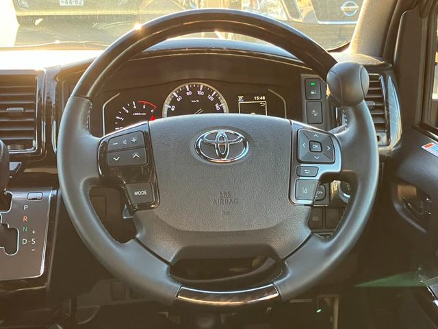 ハイエースバン スーパーＧＬ　ダークプライムＩＩ　１オーナー／ナビＴＶ／バックカメラ／ＥＴＣ／パノラミックビューモニター／デジタルインナーミラー／インナーブラックヘッドライト／フロントスポイラー／ＡＣ１００Ｖ電源／１８ｉｎアルミ／ベッドキット（52枚目）