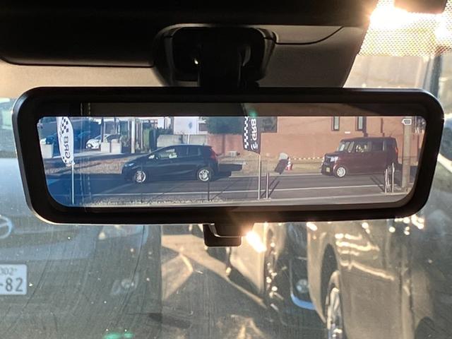 ハイエースバン スーパーＧＬ　ダークプライムＩＩ　１オーナー／ナビＴＶ／バックカメラ／ＥＴＣ／パノラミックビューモニター／デジタルインナーミラー／インナーブラックヘッドライト／フロントスポイラー／ＡＣ１００Ｖ電源／１８ｉｎアルミ／ベッドキット（57枚目）