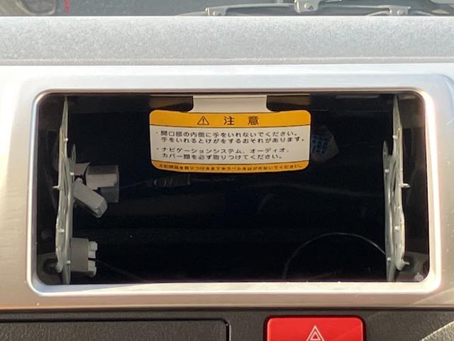 ハイエースバン ロングスーパーGL アースカラーパッケージ 1オーナー/デジタルインナーミラー/両側パワースライドドア/新品シートカバー/トヨタセーフティーセンス/AC100V電源/クリアランスソナー/LEDヘッドライト/Wエアバック(15枚目)