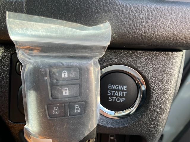 ハイエースバン ロングスーパーGL アースカラーパッケージ 1オーナー/デジタルインナーミラー/両側パワースライドドア/新品シートカバー/トヨタセーフティーセンス/AC100V電源/クリアランスソナー/LEDヘッドライト/Wエアバック(17枚目)