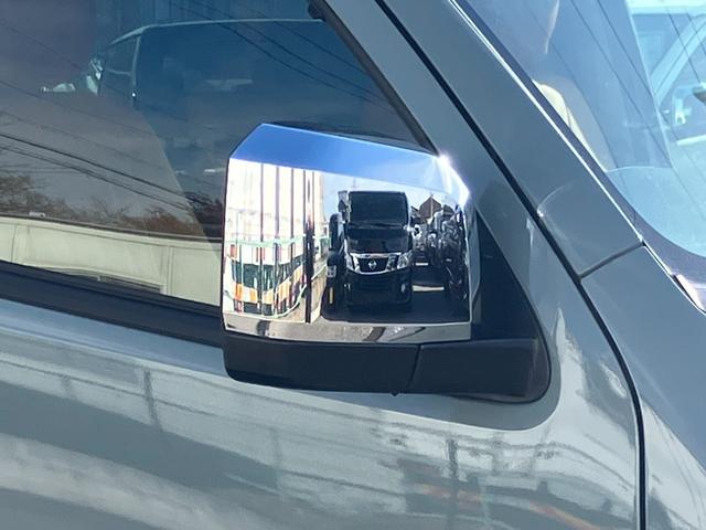 ハイエースバン ロングスーパーGL アースカラーパッケージ 1オーナー/デジタルインナーミラー/両側パワースライドドア/新品シートカバー/トヨタセーフティーセンス/AC100V電源/クリアランスソナー/LEDヘッドライト/Wエアバック(34枚目)