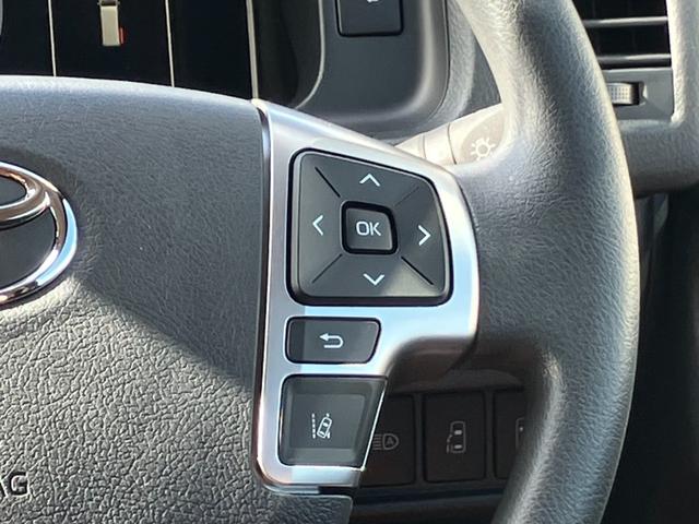 ハイエースバン ロングスーパーGL アースカラーパッケージ 1オーナー/デジタルインナーミラー/両側パワースライドドア/新品シートカバー/トヨタセーフティーセンス/AC100V電源/クリアランスソナー/LEDヘッドライト/Wエアバック(52枚目)