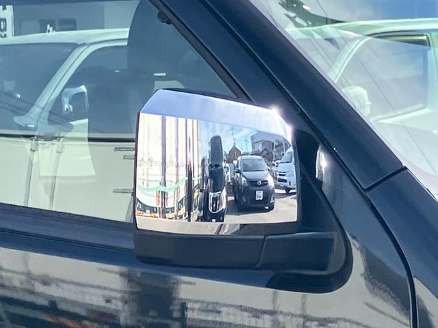 ハイエースバン スーパーGL ダークプライムII 4WD/1オーナー/ナビTV/バックカメラ/ETC/パノラミックビューモニター/モデリスタフルエアロ/17インチアルミ/LEDヘッドライト/カーゴマット/AC100V電源/カップホルダー(33枚目)