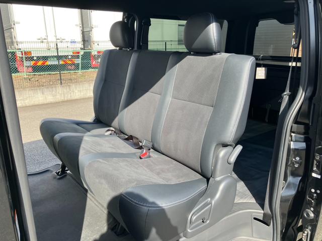 ハイエースバン スーパーGL ダークプライムII 4WD/1オーナー/ナビTV/バックカメラ/ETC/パノラミックビューモニター/モデリスタフルエアロ/17インチアルミ/LEDヘッドライト/カーゴマット/AC100V電源/カップホルダー(57枚目)