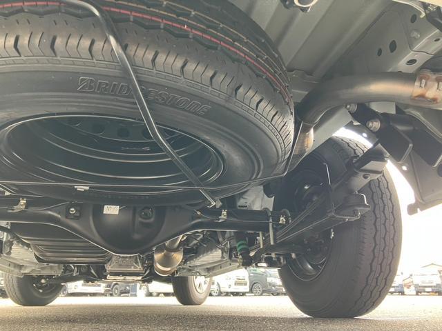 ハイエースバン ロングスーパーGL ダークプライムS 20thアニバーサリー/両側パワースライドドア/バックカメラ内臓デジタルインナーミラー/助手席エアバッグ/LEDヘッドライト/AC100Vアクセサリー/トヨタセーフティセンス/専用アブソーバー/(26枚目)