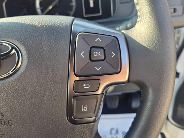 ハイエースバン ロングスーパーGL ダークプライムS 20thアニバーサリー/両側パワースライドドア/バックカメラ内臓デジタルインナーミラー/助手席エアバッグ/LEDヘッドライト/AC100Vアクセサリー/トヨタセーフティセンス/専用アブソーバー/(45枚目)