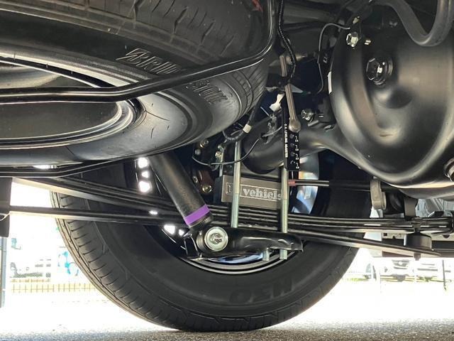 ハイエースバン スーパーGL ダークプライムII 寒冷地仕様/1オーナー/ALPINE BIGX/バックカメラ/ETC/デジタルインナーミラー/パノラミックビューモニター/モデリスタフルエアロ/16inアルミ/ローダウン/両側パワースライドドア(28枚目)