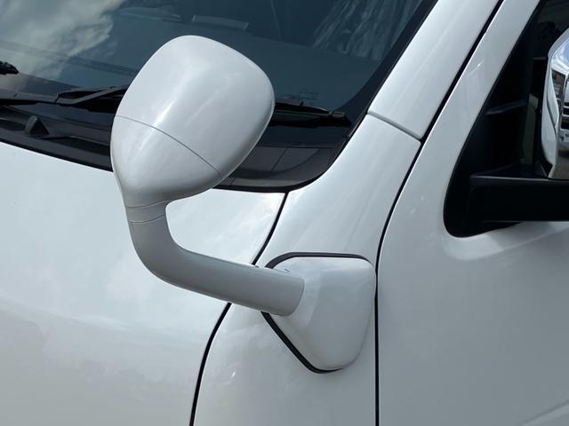 ハイエースバン スーパーGL ダークプライムII 寒冷地仕様/1オーナー/ALPINE BIGX/バックカメラ/ETC/デジタルインナーミラー/パノラミックビューモニター/モデリスタフルエアロ/16inアルミ/ローダウン/両側パワースライドドア(34枚目)