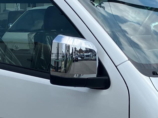 ハイエースバン スーパーGL ダークプライムII 寒冷地仕様/1オーナー/ALPINE BIGX/バックカメラ/ETC/デジタルインナーミラー/パノラミックビューモニター/モデリスタフルエアロ/16inアルミ/ローダウン/両側パワースライドドア(35枚目)