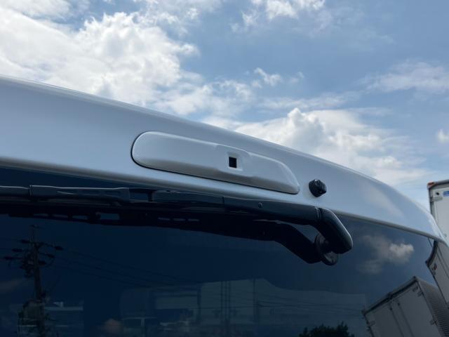 ハイエースバン スーパーGL ダークプライムII 寒冷地仕様/1オーナー/ALPINE BIGX/バックカメラ/ETC/デジタルインナーミラー/パノラミックビューモニター/モデリスタフルエアロ/16inアルミ/ローダウン/両側パワースライドドア(38枚目)