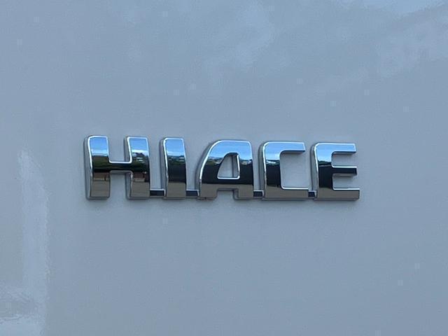 ハイエースバン スーパーGL ダークプライムII 寒冷地仕様/1オーナー/ALPINE BIGX/バックカメラ/ETC/デジタルインナーミラー/パノラミックビューモニター/モデリスタフルエアロ/16inアルミ/ローダウン/両側パワースライドドア(39枚目)