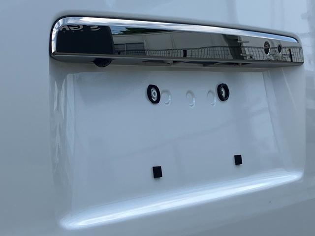 ハイエースバン スーパーGL ダークプライムII 寒冷地仕様/1オーナー/ALPINE BIGX/バックカメラ/ETC/デジタルインナーミラー/パノラミックビューモニター/モデリスタフルエアロ/16inアルミ/ローダウン/両側パワースライドドア(40枚目)