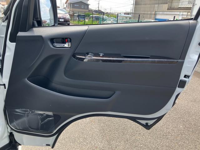 ハイエースバン スーパーGL ダークプライムII 寒冷地仕様/1オーナー/ALPINE BIGX/バックカメラ/ETC/デジタルインナーミラー/パノラミックビューモニター/モデリスタフルエアロ/16inアルミ/ローダウン/両側パワースライドドア(46枚目)