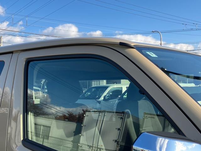 ハイエースバン ロングスーパーGL アースカラーパッケージ 登録済未使用車/パノラミックビューM/デジタルインナーM/両側パワースライドドア/クリアランスソナー/スマートキ/LEDヘッドライト/AC100V電源/トヨタセーフティーセンス(35枚目)