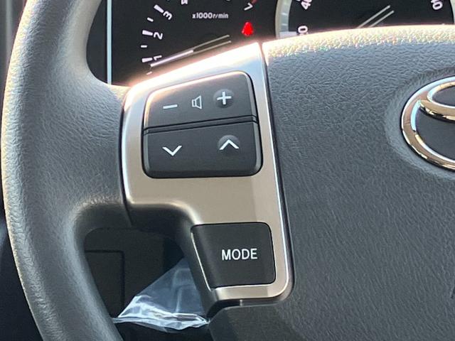 ハイエースバン ロングスーパーGL アースカラーパッケージ 登録済未使用車/パノラミックビューM/デジタルインナーM/両側パワースライドドア/クリアランスソナー/スマートキ/LEDヘッドライト/AC100V電源/トヨタセーフティーセンス(51枚目)