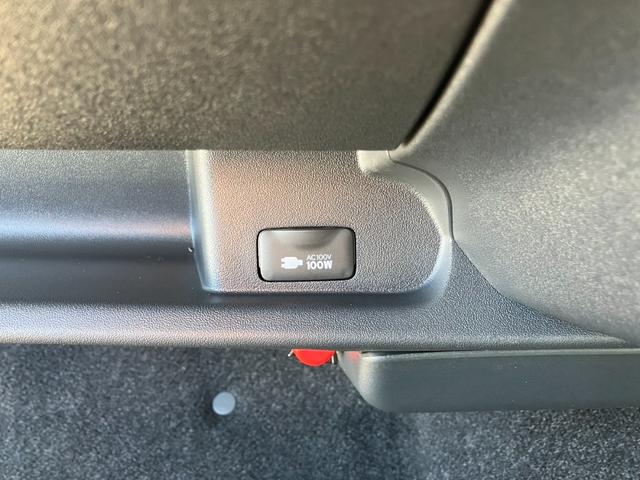 ハイエースバン ロングスーパーGL アースカラーパッケージ 登録済未使用車/パノラミックビューM/デジタルインナーM/両側パワースライドドア/クリアランスソナー/スマートキ/LEDヘッドライト/AC100V電源/トヨタセーフティーセンス(54枚目)