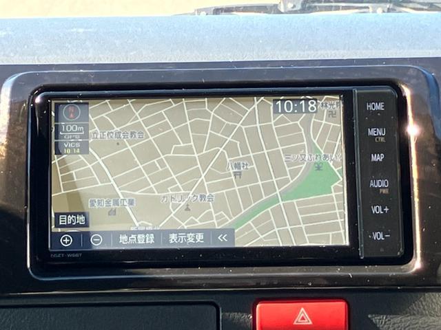 ハイエースバン スーパーGL ダークプライムII ナビTV/バックカメラ/ETC/パノラミックビューモニター/両側パワースライドドア/セーフティセンス/クリアランスソナー/TRDフロントスポイラー/RAYS16inアルミ/LEDヘッドライト(16枚目)