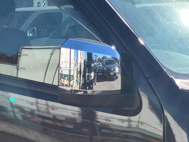 ハイエースバン スーパーGL ダークプライムII ナビTV/バックカメラ/ETC/パノラミックビューモニター/両側パワースライドドア/セーフティセンス/クリアランスソナー/TRDフロントスポイラー/RAYS16inアルミ/LEDヘッドライト(34枚目)