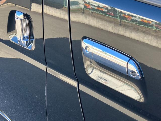 ハイエースバン スーパーGL ダークプライムII ナビTV/バックカメラ/ETC/パノラミックビューモニター/両側パワースライドドア/セーフティセンス/クリアランスソナー/TRDフロントスポイラー/RAYS16inアルミ/LEDヘッドライト(35枚目)