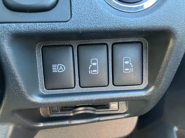 ハイエースバン スーパーGL ダークプライムII ナビTV/バックカメラ/ETC/パノラミックビューモニター/両側パワースライドドア/セーフティセンス/クリアランスソナー/TRDフロントスポイラー/RAYS16inアルミ/LEDヘッドライト(54枚目)