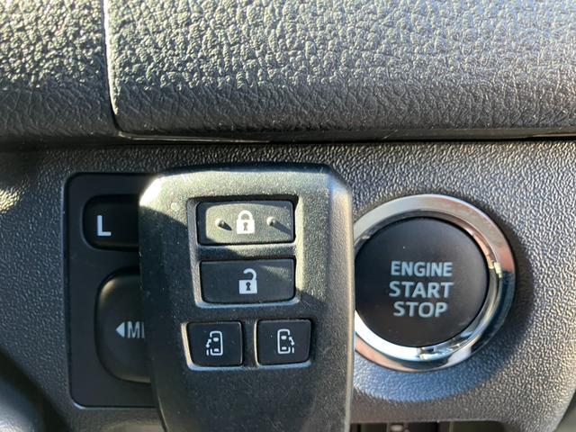 ハイエースバン スーパーGL ダークプライムII ナビTV/バックカメラ/ETC/パノラミックビューモニター/両側パワースライドドア/セーフティセンス/クリアランスソナー/TRDフロントスポイラー/RAYS16inアルミ/LEDヘッドライト(56枚目)