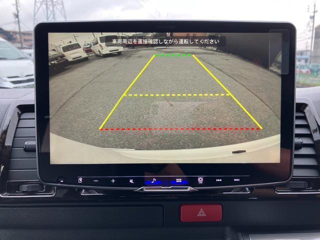 ハイエースバン スーパーGL ダークプライムII ALPINE BIGDA/Bカメラ/HDMI/ETC/トヨタセーフティーセンス/LEDヘッドライト/GR8フロントスポイラー/ESSEX18inアルミ/センターコンソール/シートカバー/ベッドキット(17枚目)