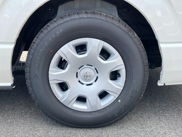 ハイエースワゴン グランドキャビン　ファインテックツアラー／登録済未使用車／１０人乗り／デジタルインナーミラー／パノラミックビューモニター／電動スライドドア／ＬＥＤフォグライト／スマートキー／トヨタセーフティセンス／助手席エアバック（25枚目）