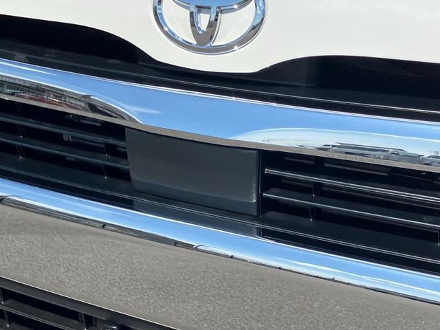 ハイエースワゴン グランドキャビン　ファインテックツアラー／登録済未使用車／１０人乗り／デジタルインナーミラー／パノラミックビューモニター／電動スライドドア／ＬＥＤフォグライト／スマートキー／トヨタセーフティセンス／助手席エアバック（28枚目）