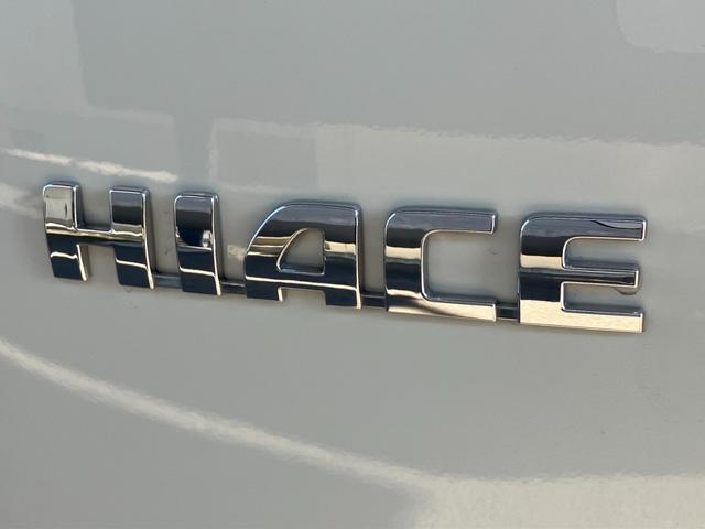 ハイエースバン スーパーGL ダークプライムII 4WD/BIG-Xナビ/Bカメラ/ETC/純正アルミ/LEDヘッドライト/スマートキー&プッシュスタート/サイドバイザー/Wエアバッグ/AC100V電源/セーフティセンス/スライドドア小窓あり!(36枚目)