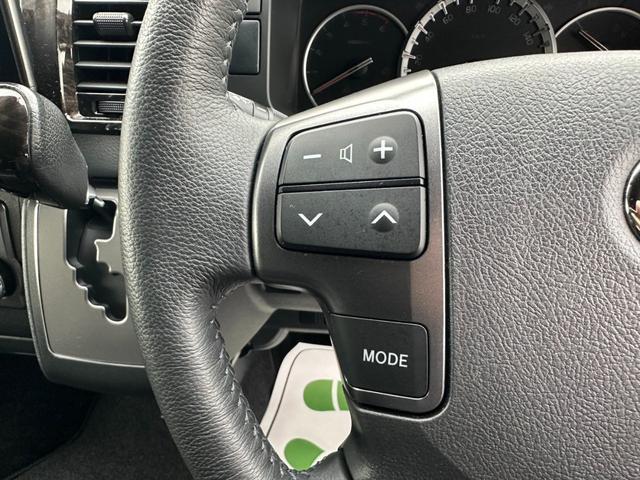 ハイエースバン スーパーGL ダークプライムII 4WD/BIG-Xナビ/Bカメラ/ETC/純正アルミ/LEDヘッドライト/スマートキー&プッシュスタート/サイドバイザー/Wエアバッグ/AC100V電源/セーフティセンス/スライドドア小窓あり!(46枚目)