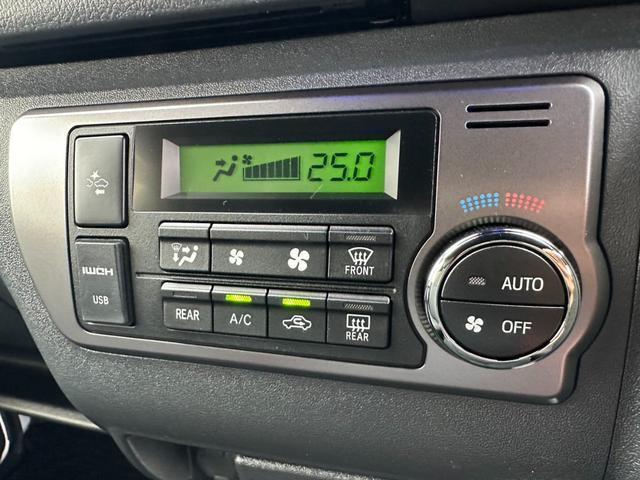 ハイエースバン スーパーGL ダークプライムII 4WD/BIG-Xナビ/Bカメラ/ETC/純正アルミ/LEDヘッドライト/スマートキー&プッシュスタート/サイドバイザー/Wエアバッグ/AC100V電源/セーフティセンス/スライドドア小窓あり!(48枚目)