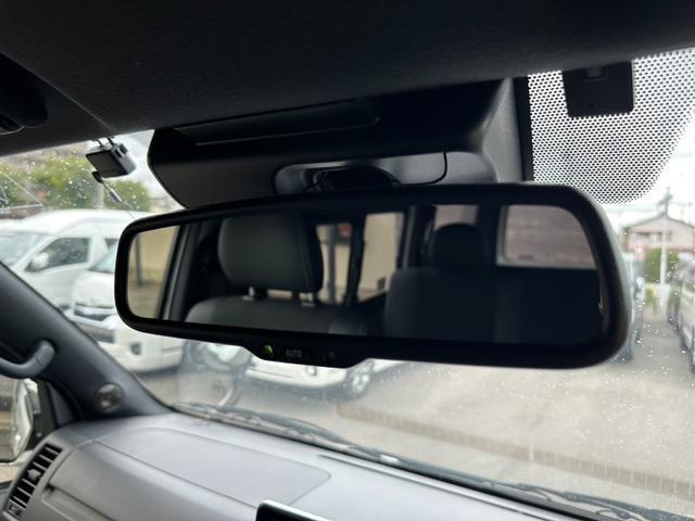 ハイエースバン スーパーGL ダークプライムII 4WD/BIG-Xナビ/Bカメラ/ETC/純正アルミ/LEDヘッドライト/スマートキー&プッシュスタート/サイドバイザー/Wエアバッグ/AC100V電源/セーフティセンス/スライドドア小窓あり!(51枚目)