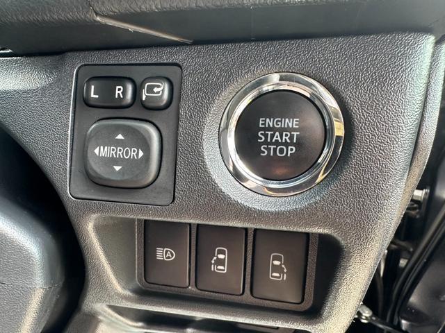 ハイエースバン スーパーGL ダークプライム GR8センターコンソール/ナビTV/バックカメラ/フリップダウンモニター/両側パワスラ/社外アルミ/ベッドキット(19枚目)