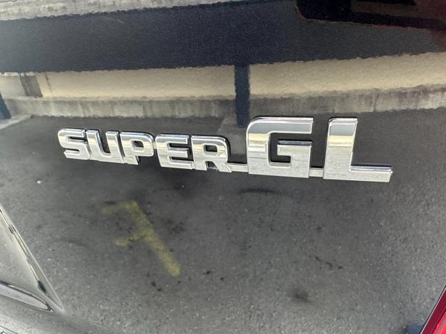 ハイエースバン スーパーGL ダークプライム GR8センターコンソール/ナビTV/バックカメラ/フリップダウンモニター/両側パワスラ/社外アルミ/ベッドキット(37枚目)