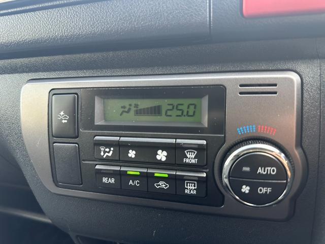 ハイエースバン スーパーGL ダークプライム GR8センターコンソール/ナビTV/バックカメラ/フリップダウンモニター/両側パワスラ/社外アルミ/ベッドキット(49枚目)