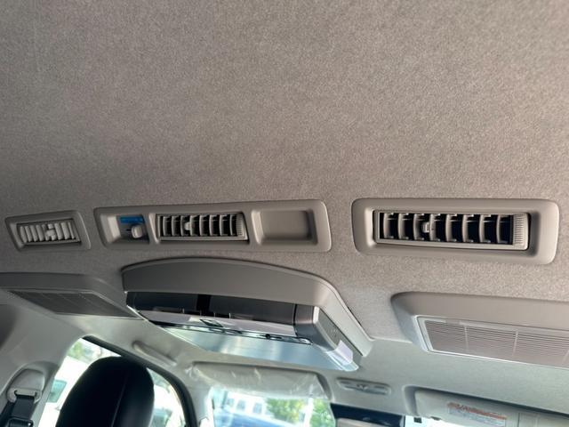 ハイエースバン スーパーGL ダークプライム GR8センターコンソール/ナビTV/バックカメラ/フリップダウンモニター/両側パワスラ/社外アルミ/ベッドキット(53枚目)