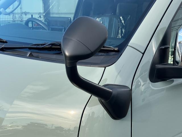 ハイエースバン ロングワイドスーパーＧＬ　アースカラーパッケージ　登録済未使用車／４ＷＤ／寒冷地仕様／ＡＬＰＩＮＥ　ＢＩＧＤＡ／ＨＤＭＩ／ＥＴＣ／パノラミックビューＭ／ＬＥＤヘッドライト／クリアランスソナー／スマートキー／純正エンジンスタータ（31枚目）