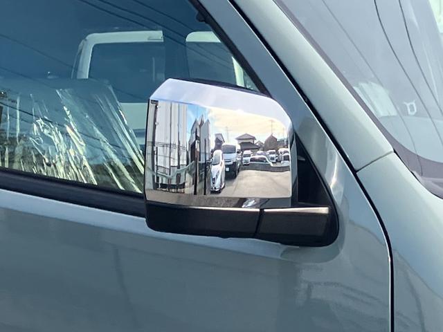 ハイエースバン ロングワイドスーパーＧＬ　アースカラーパッケージ　登録済未使用車／４ＷＤ／寒冷地仕様／ＡＬＰＩＮＥ　ＢＩＧＤＡ／ＨＤＭＩ／ＥＴＣ／パノラミックビューＭ／ＬＥＤヘッドライト／クリアランスソナー／スマートキー／純正エンジンスタータ（34枚目）