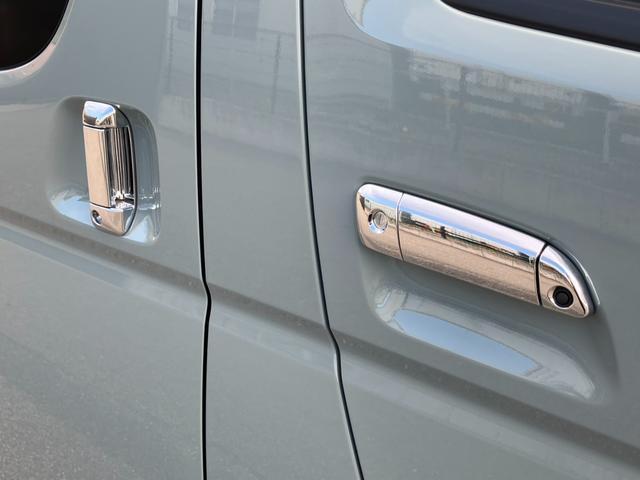 ハイエースバン ロングワイドスーパーＧＬ　アースカラーパッケージ　登録済未使用車／４ＷＤ／寒冷地仕様／ＡＬＰＩＮＥ　ＢＩＧＤＡ／ＨＤＭＩ／ＥＴＣ／パノラミックビューＭ／ＬＥＤヘッドライト／クリアランスソナー／スマートキー／純正エンジンスタータ（36枚目）