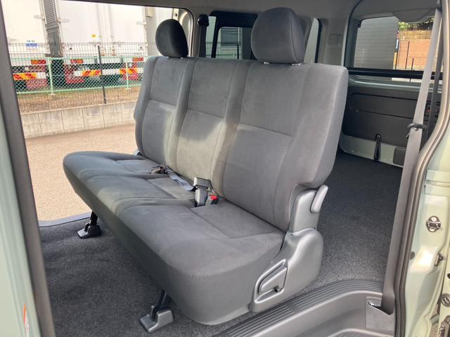 ハイエースバン ロングワイドスーパーＧＬ　アースカラーパッケージ　登録済未使用車／４ＷＤ／寒冷地仕様／ＡＬＰＩＮＥ　ＢＩＧＤＡ／ＨＤＭＩ／ＥＴＣ／パノラミックビューＭ／ＬＥＤヘッドライト／クリアランスソナー／スマートキー／純正エンジンスタータ（62枚目）