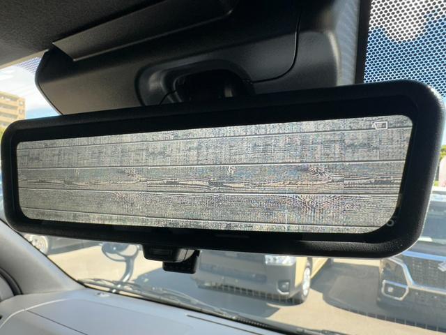 ハイエースバン スーパーＧＬ　ダークプライムＩＩ　４ＷＤ／登録済未使用／両側パワスラ／全方位カメラ／デジタルミラー／スマートキ／ＬＥＤヘッドライト／コーナーソナー（3枚目）