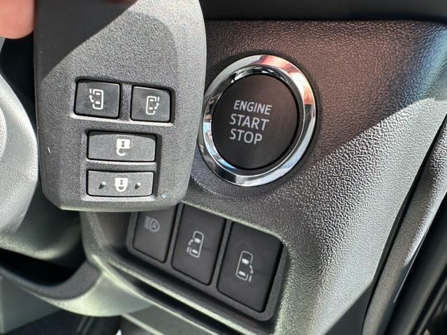 ハイエースバン スーパーＧＬ　ダークプライムＩＩ　４ＷＤ／登録済未使用／両側パワスラ／全方位カメラ／デジタルミラー／スマートキ／ＬＥＤヘッドライト／コーナーソナー（17枚目）