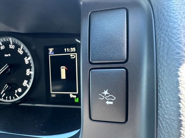 ハイエースバン スーパーＧＬ　ダークプライムＩＩ　４ＷＤ／登録済未使用／両側パワスラ／全方位カメラ／デジタルミラー／スマートキ／ＬＥＤヘッドライト／コーナーソナー（50枚目）