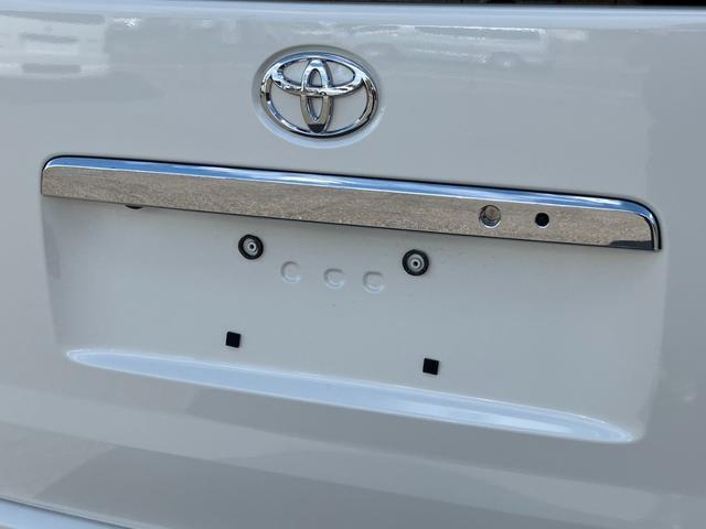 ハイエースワゴン グランドキャビン　ファインテックツアラー／登録済未使用車／１０人乗り／デジタルインナーミラー／パノラミックビューモニター／電動スライドドア／ＬＥＤフォグライト／スマートキー／トヨタセーフティセンス／助手席エアバック（38枚目）