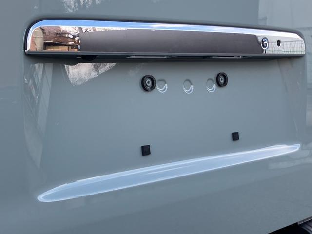 ハイエースバン ロングスーパーGL 新車未登録/ALPINE BIGX/HDMI/Bカメラ/フリップダウンモニター/デジタルインナーM/パノラミックビューM/パワスラ/16inAW/クリアランスソナー/丸目ヘッドライト/ベッドキット(39枚目)