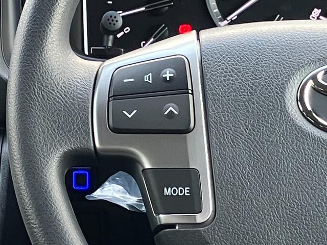 ハイエースバン ロングスーパーGL 新車未登録/ALPINE BIGX/HDMI/Bカメラ/フリップダウンモニター/デジタルインナーM/パノラミックビューM/パワスラ/16inAW/クリアランスソナー/丸目ヘッドライト/ベッドキット(50枚目)