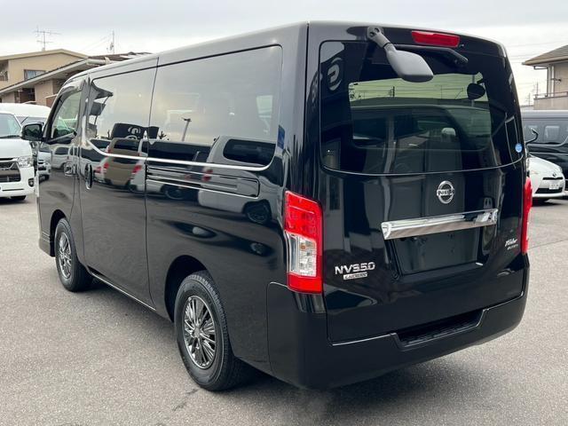 ＮＶ３５０キャラバンバン ロングライダープレミアムＧＸプロ・スタイルパッケージ　ケンウッドナビ／バックカメラ／ＥＴＣ／エマージェンシーブレーキ／インテリジェントキー／ＡＵＴＥＣＨ純正アルミ／Ｆスポイラー／片側パワースライドドア／助手席エアバッグ／ＬＥＤヘッドライト（12枚目）