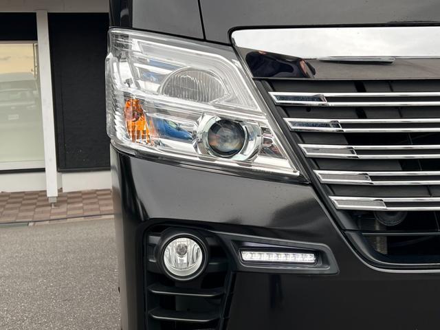 ＮＶ３５０キャラバンバン ロングライダープレミアムＧＸプロ・スタイルパッケージ　ケンウッドナビ／バックカメラ／ＥＴＣ／エマージェンシーブレーキ／インテリジェントキー／ＡＵＴＥＣＨ純正アルミ／Ｆスポイラー／片側パワースライドドア／助手席エアバッグ／ＬＥＤヘッドライト（14枚目）