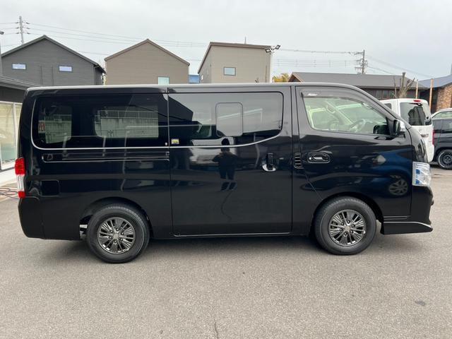 ＮＶ３５０キャラバンバン ロングライダープレミアムＧＸプロ・スタイルパッケージ　ケンウッドナビ／バックカメラ／ＥＴＣ／エマージェンシーブレーキ／インテリジェントキー／ＡＵＴＥＣＨ純正アルミ／Ｆスポイラー／片側パワースライドドア／助手席エアバッグ／ＬＥＤヘッドライト（23枚目）